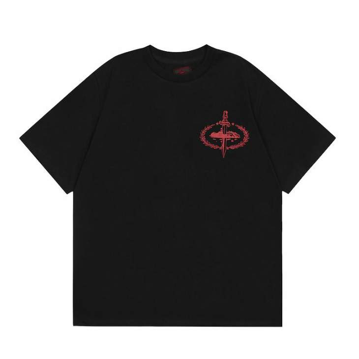Corteiz T Shirts Short _SKUCorteizS-XLwmtx75216747